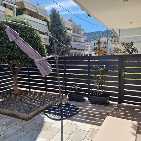Dantis Place In Nafplio Wheel Chair Accessible Zewnętrze zdjęcie