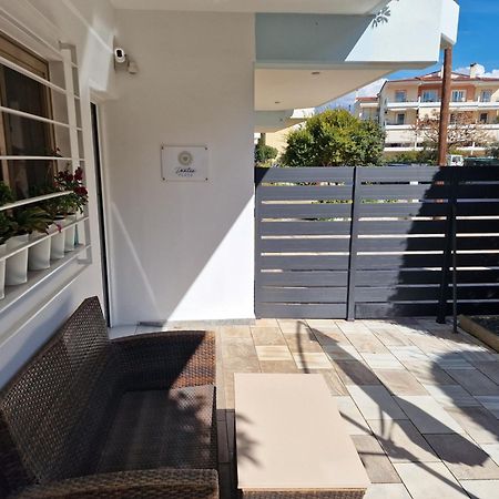 Dantis Place In Nafplio Wheel Chair Accessible Zewnętrze zdjęcie