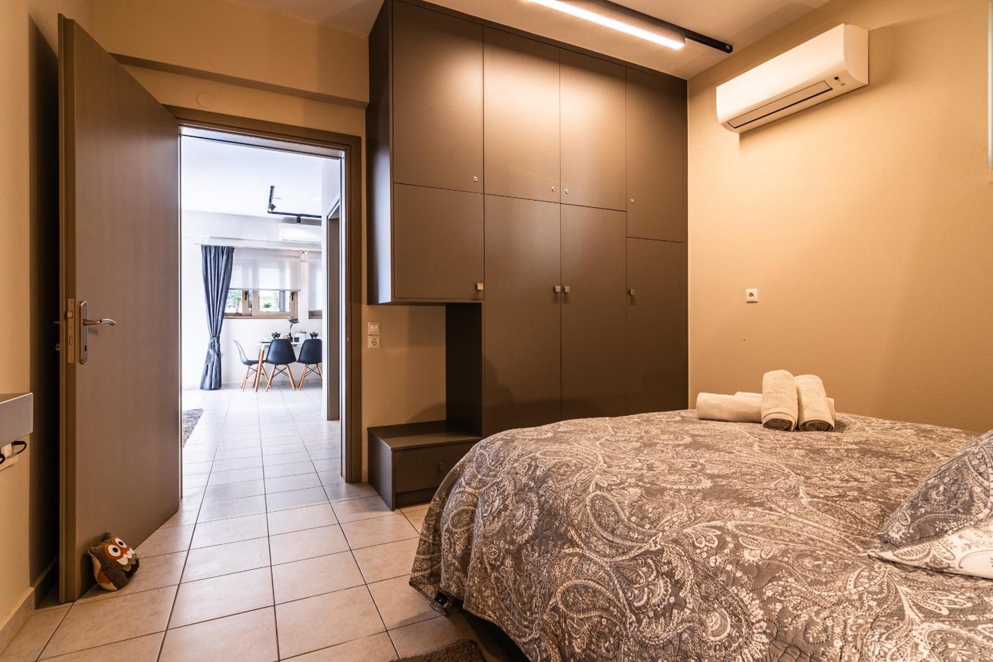 Dantis Place In Nafplio Wheel Chair Accessible Zewnętrze zdjęcie