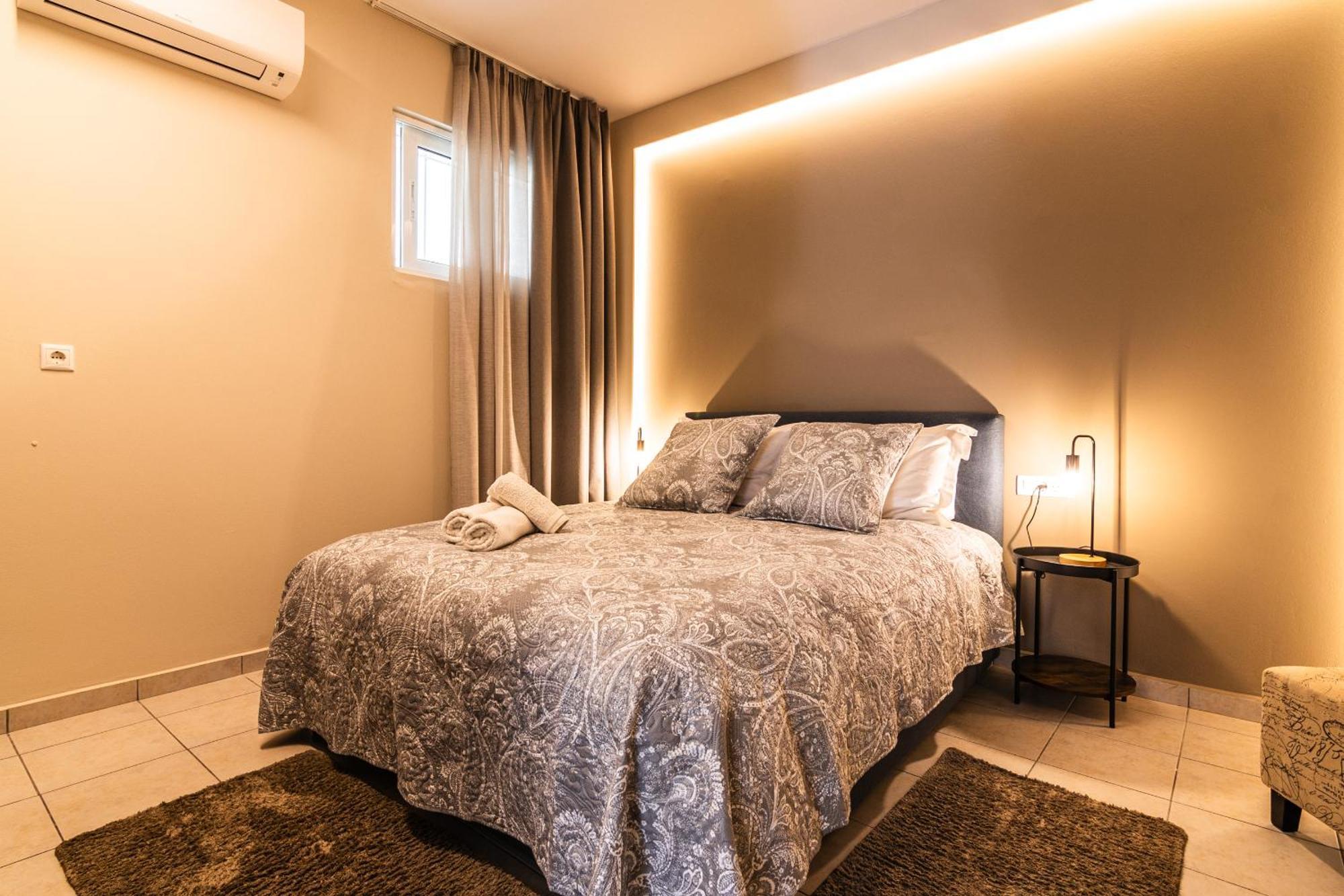 Dantis Place In Nafplio Wheel Chair Accessible Zewnętrze zdjęcie