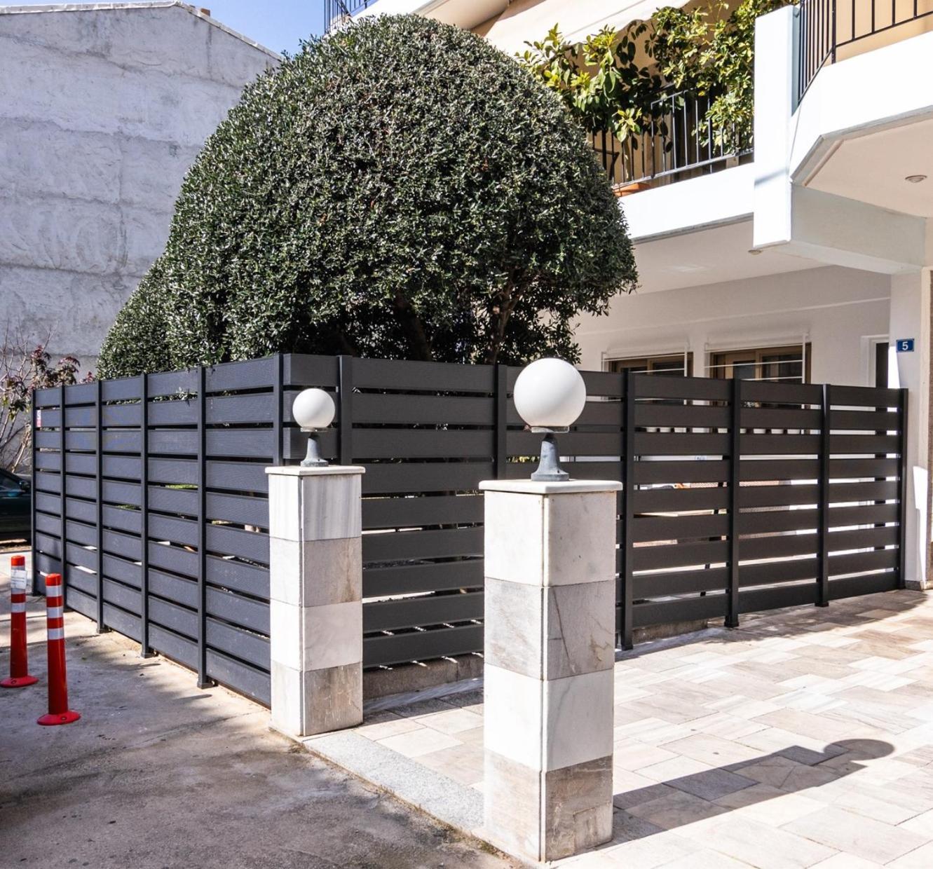 Dantis Place In Nafplio Wheel Chair Accessible Zewnętrze zdjęcie