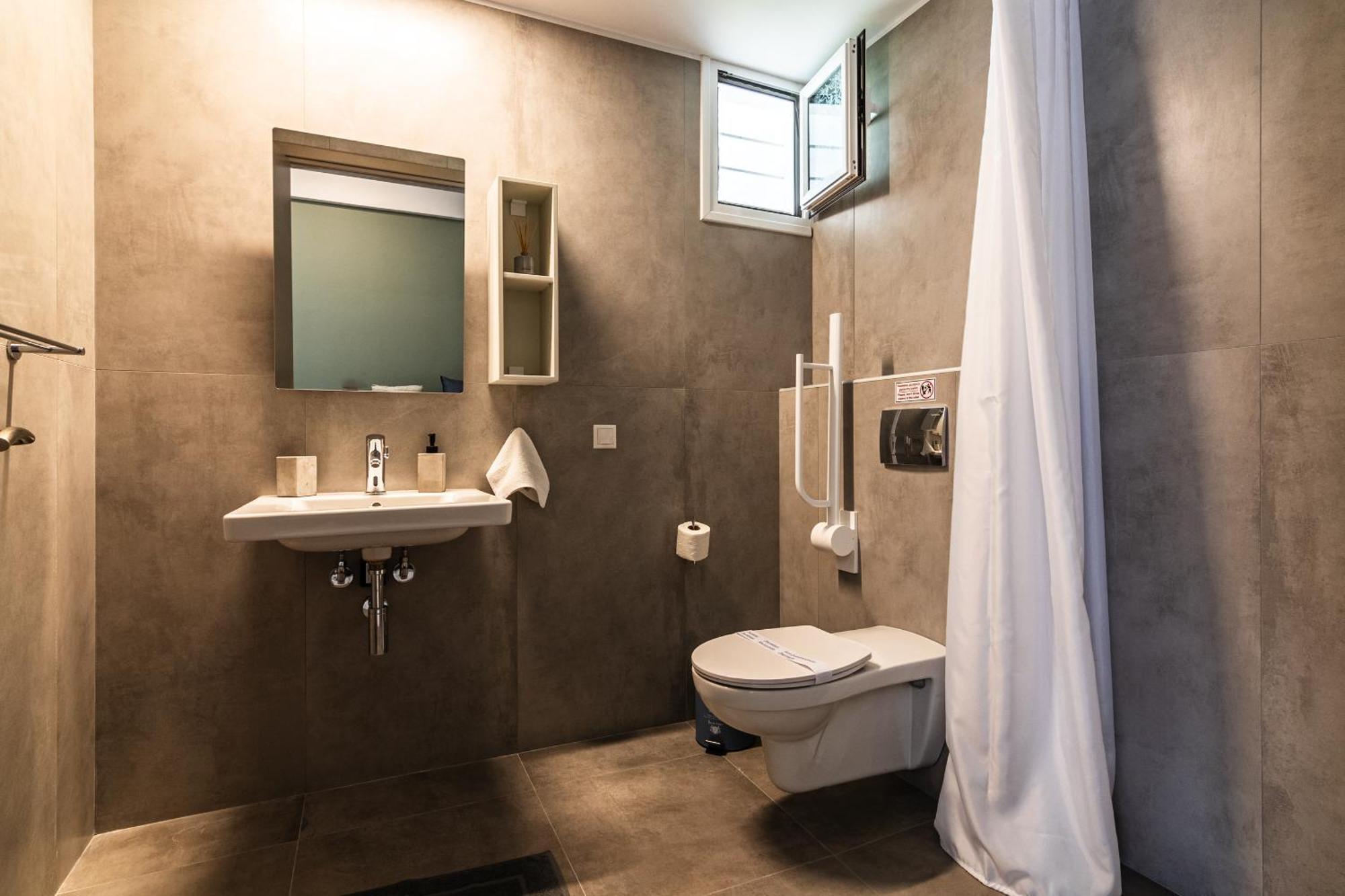 Dantis Place In Nafplio Wheel Chair Accessible Zewnętrze zdjęcie