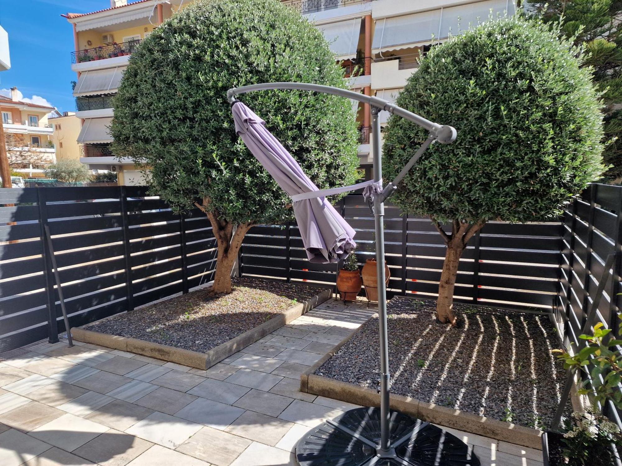 Dantis Place In Nafplio Wheel Chair Accessible Zewnętrze zdjęcie