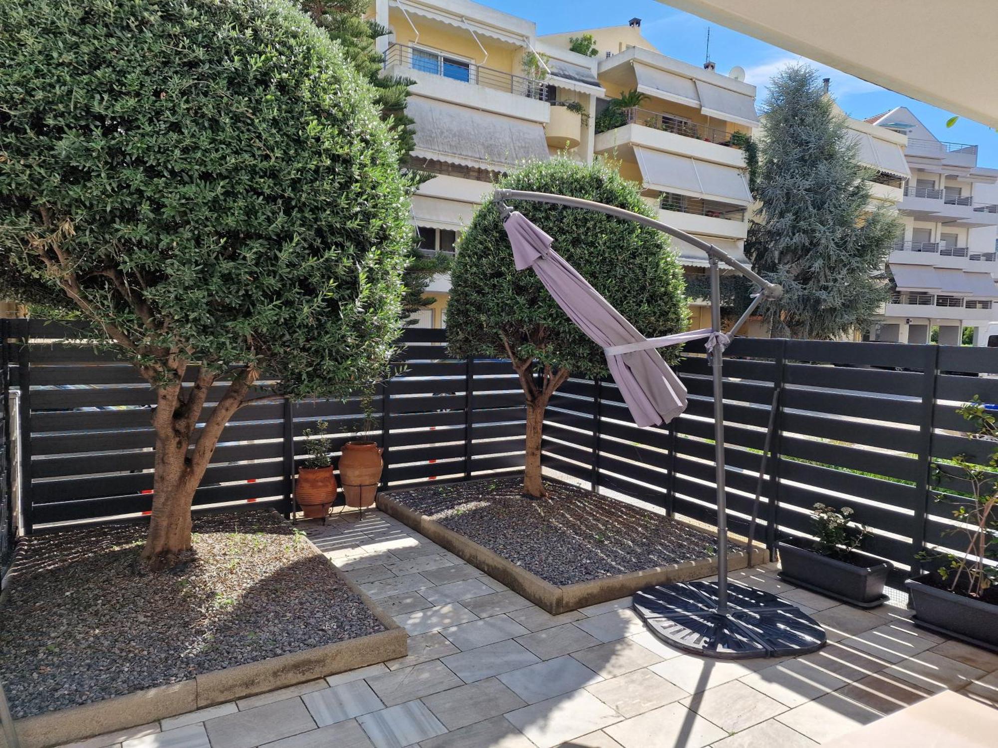 Dantis Place In Nafplio Wheel Chair Accessible Zewnętrze zdjęcie