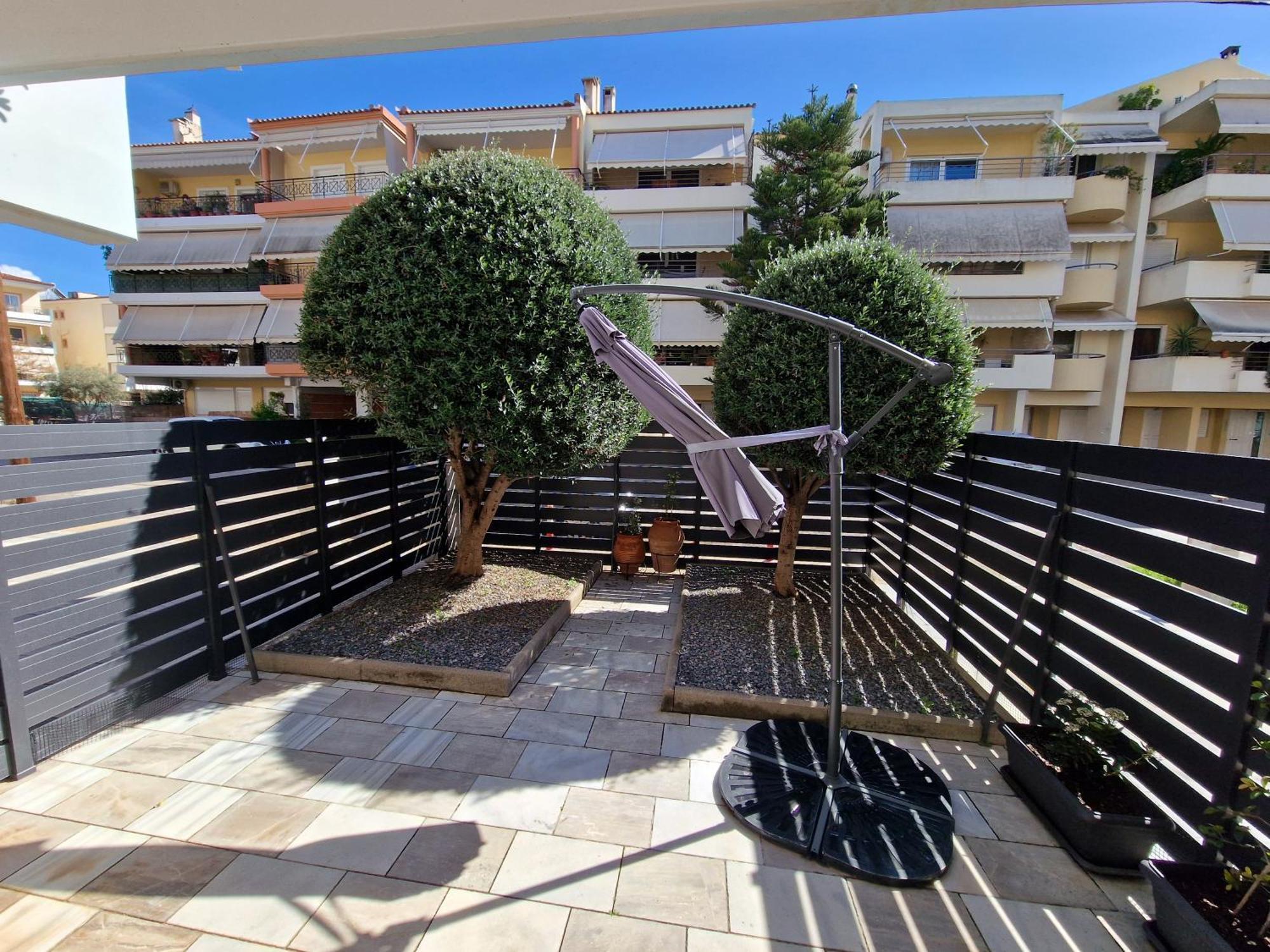 Dantis Place In Nafplio Wheel Chair Accessible Zewnętrze zdjęcie