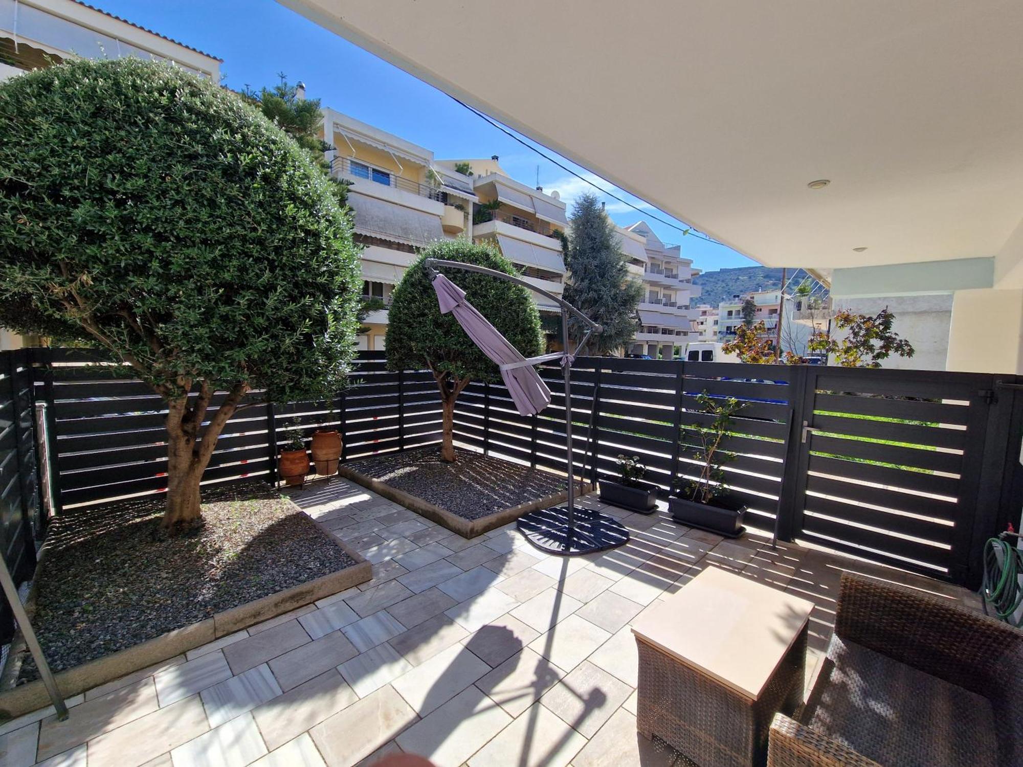 Dantis Place In Nafplio Wheel Chair Accessible Zewnętrze zdjęcie